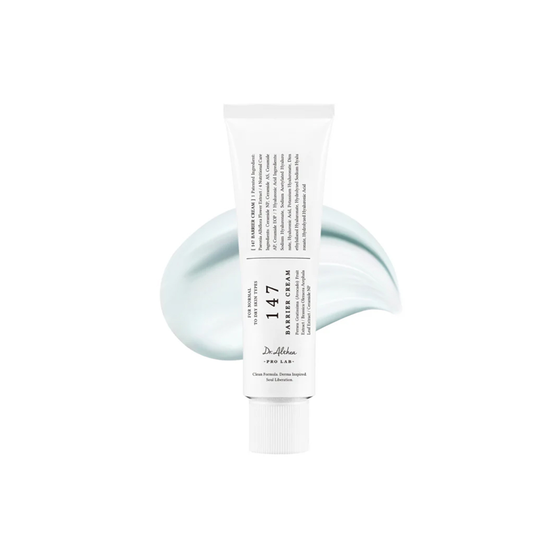 Dr. ALTHEA 147 Barrier Cream Crème Riche