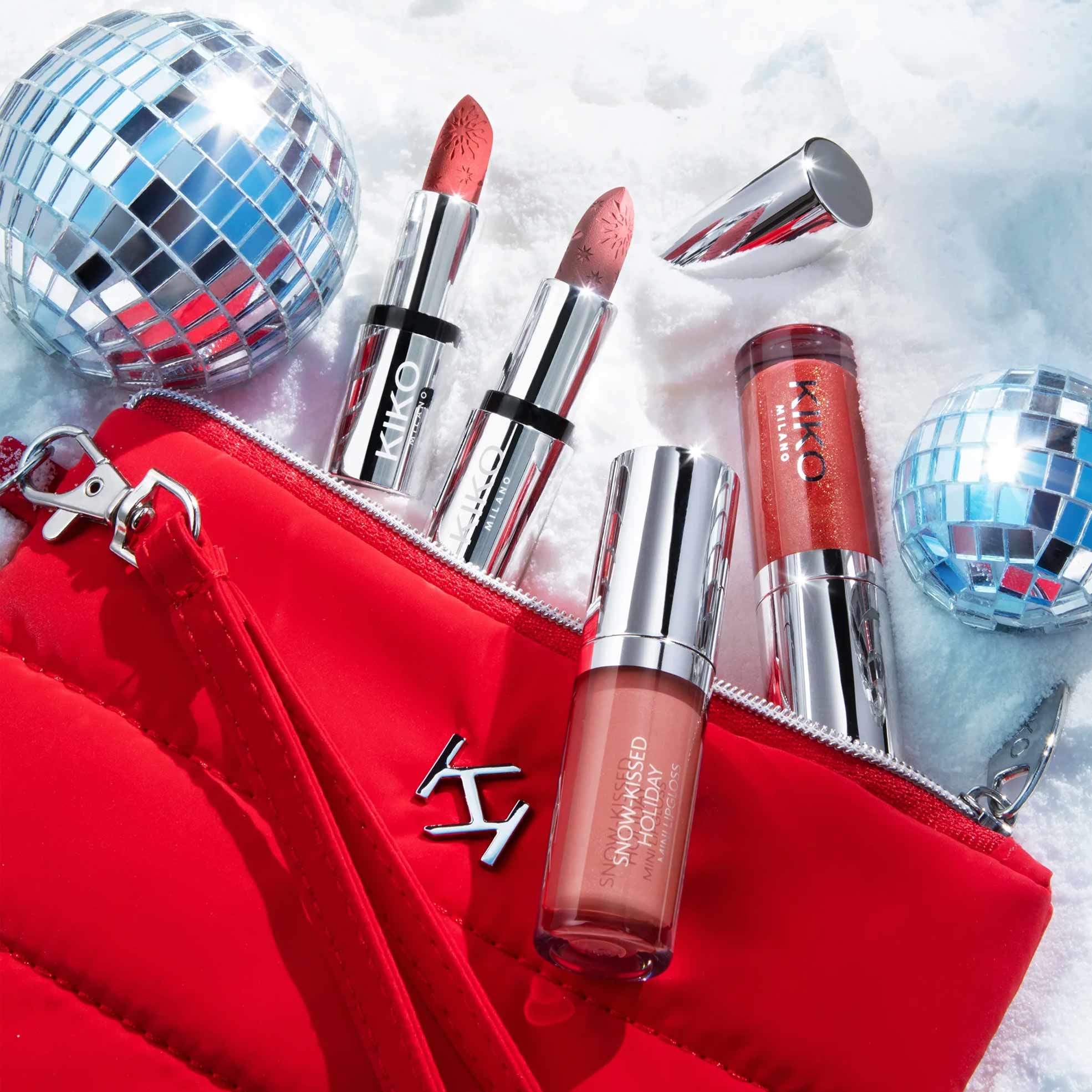 kiko-trousse-snow-kiss