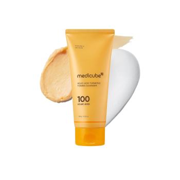 medicube-toning-cleanser