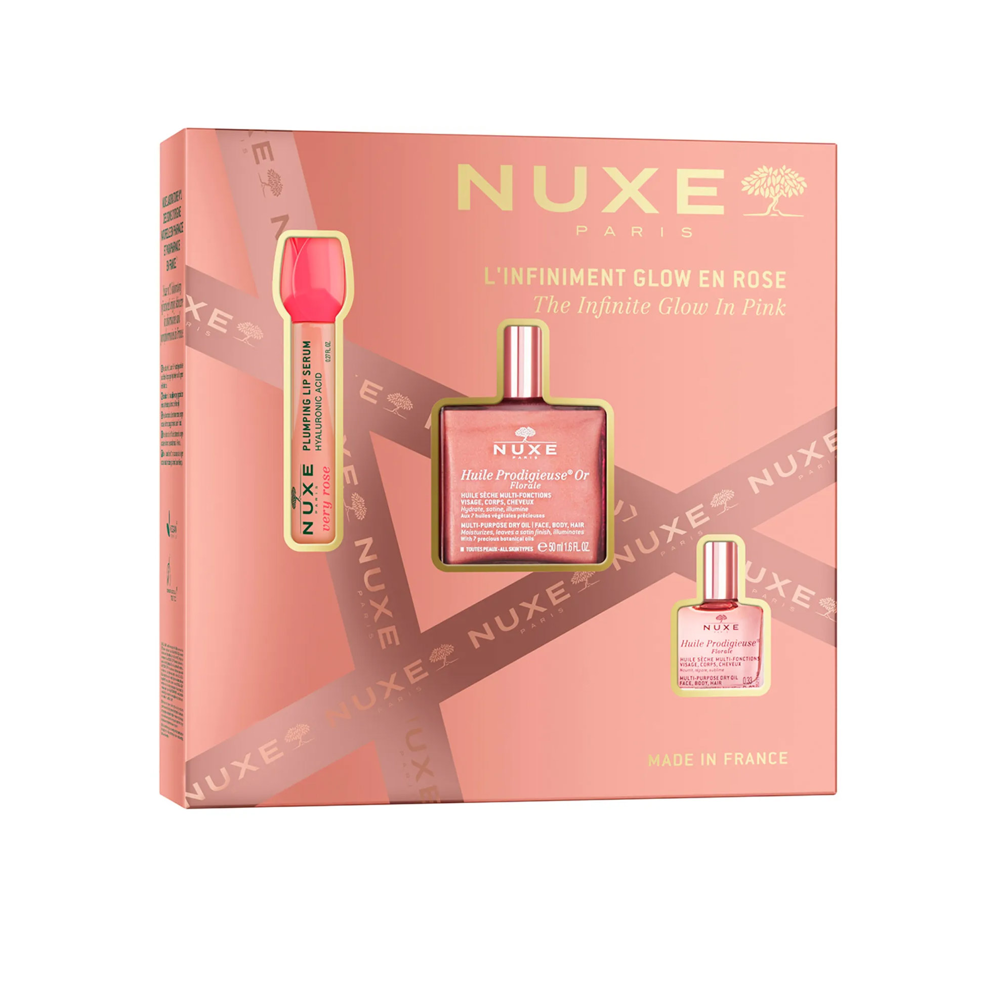 nuxe-rose