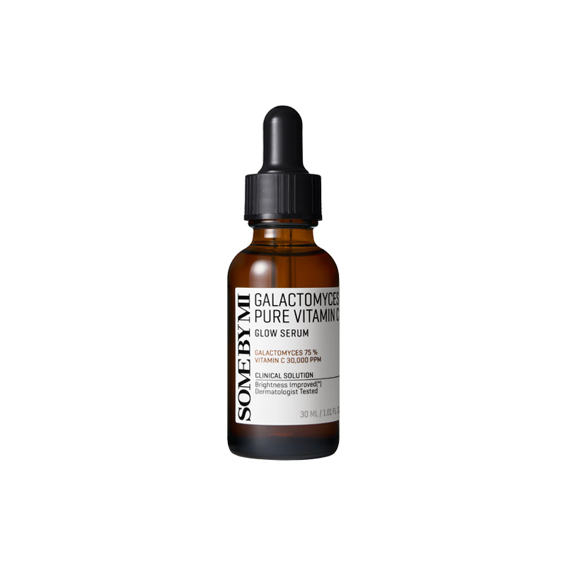 SOME BY MI Galactomyces Pure Vitamin C Glow Serum