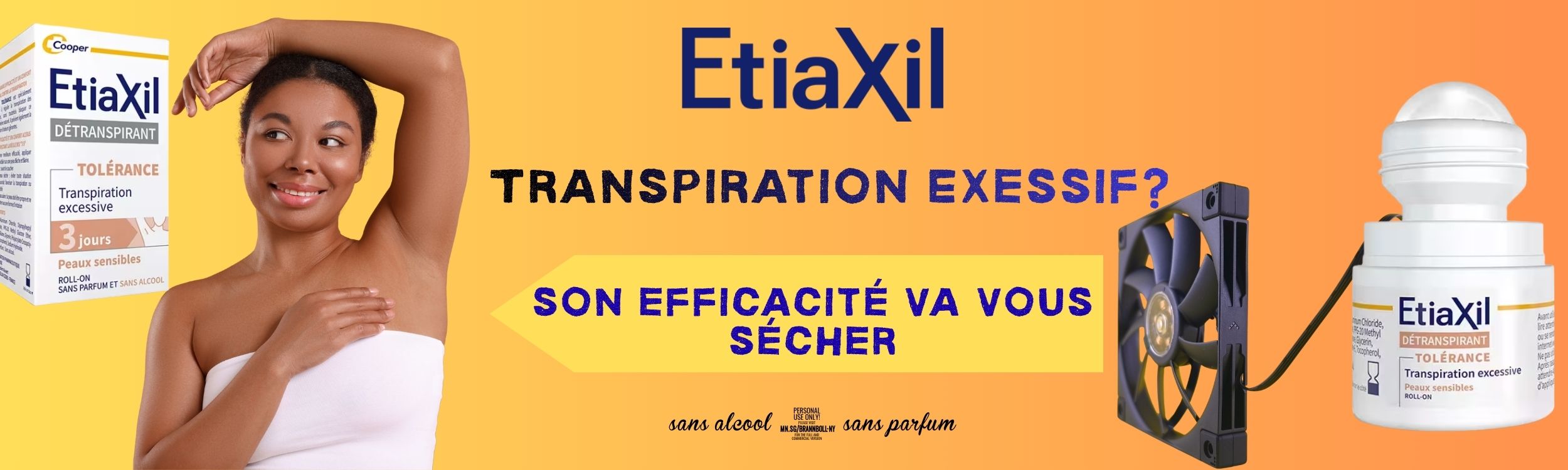 Etiaxil