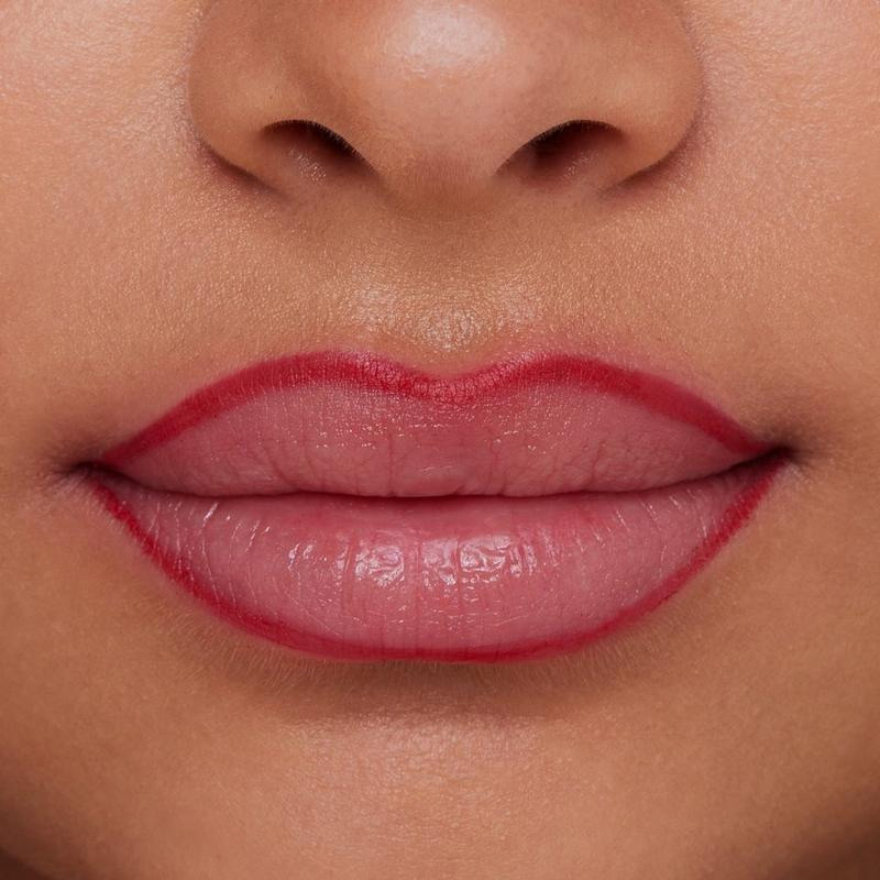 ESSENCE 8H Matte Comfort Lipliner Crayon à Lèvres