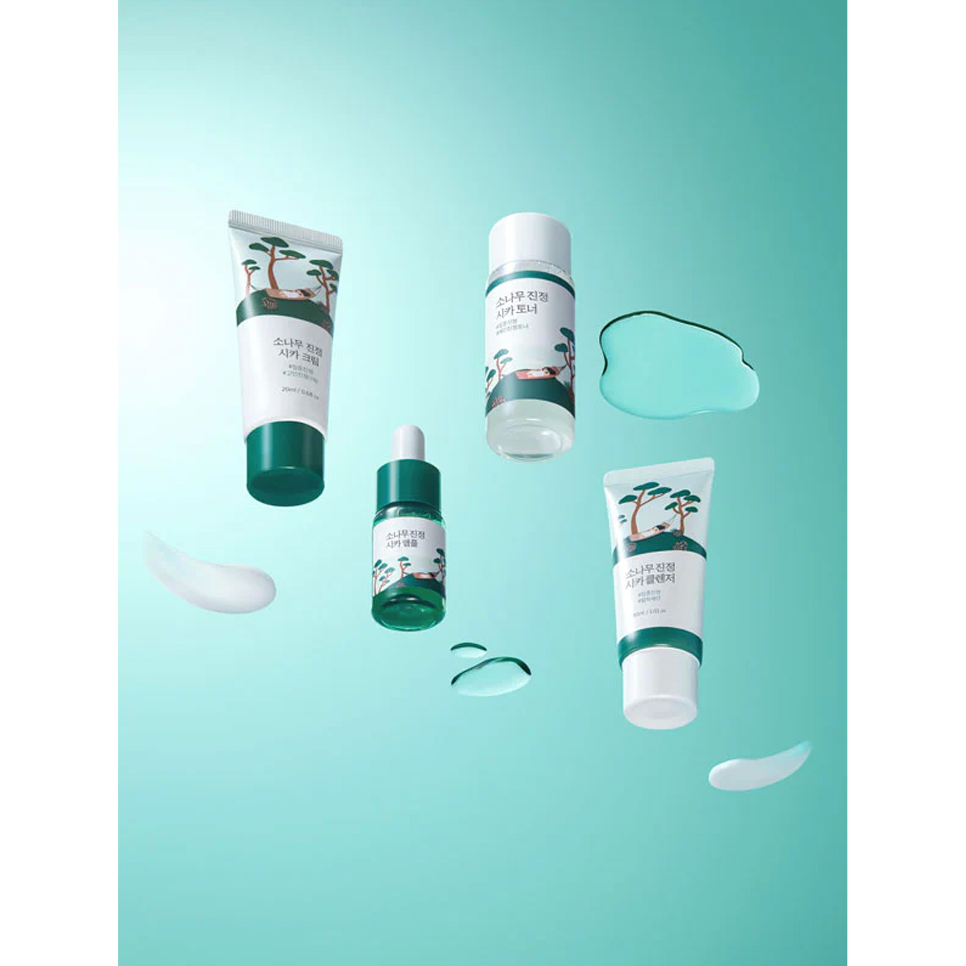 roubd-lab-kit