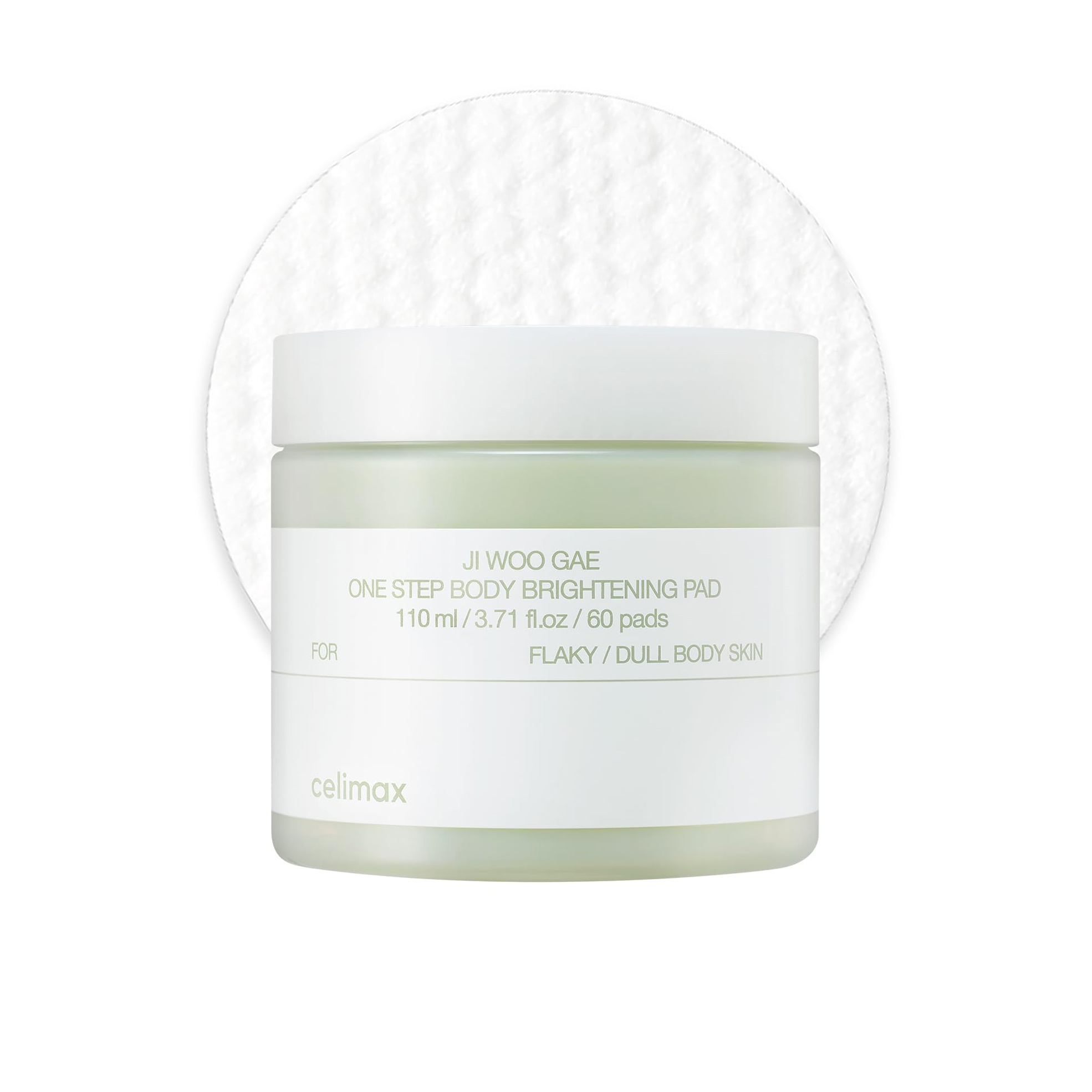 Celimax-pads