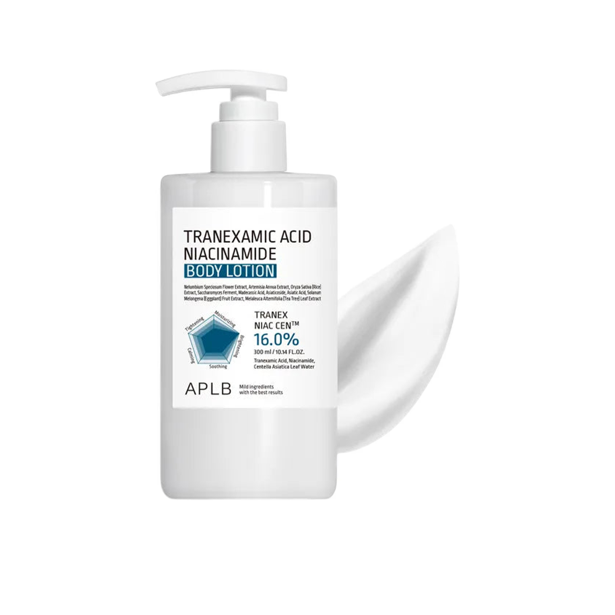Tranexamique-lotion