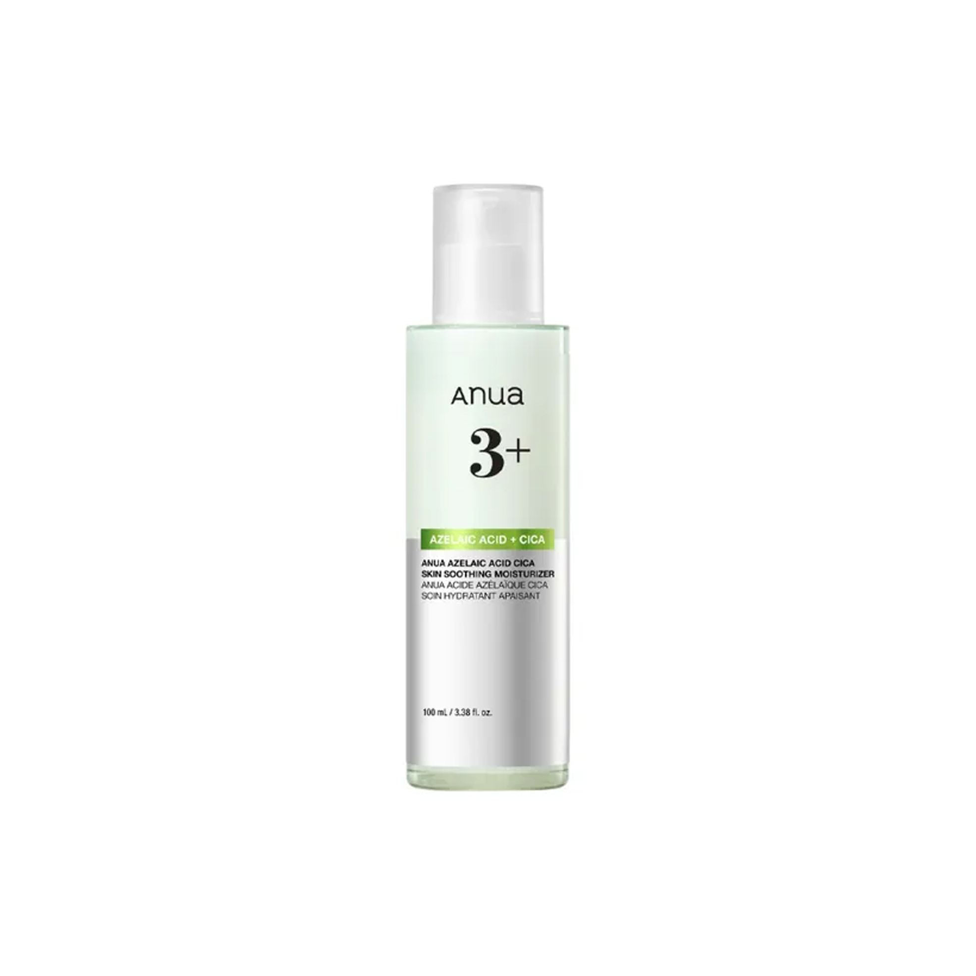 anua-soothing