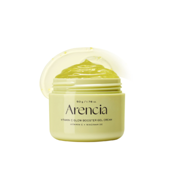 arencia-glow-booster-cream