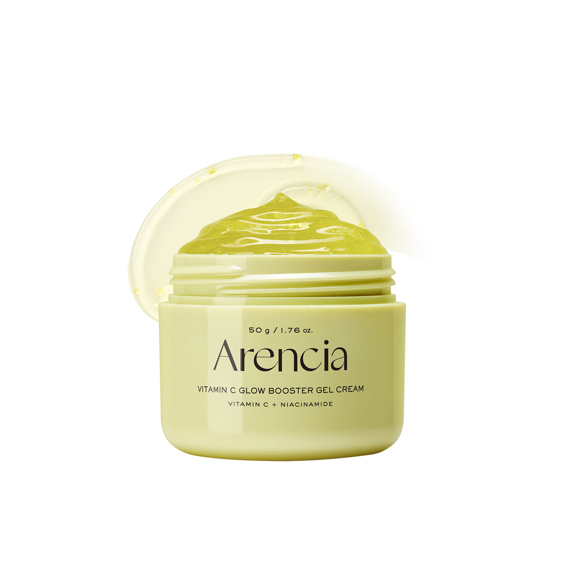 arencia-glow-booster-cream