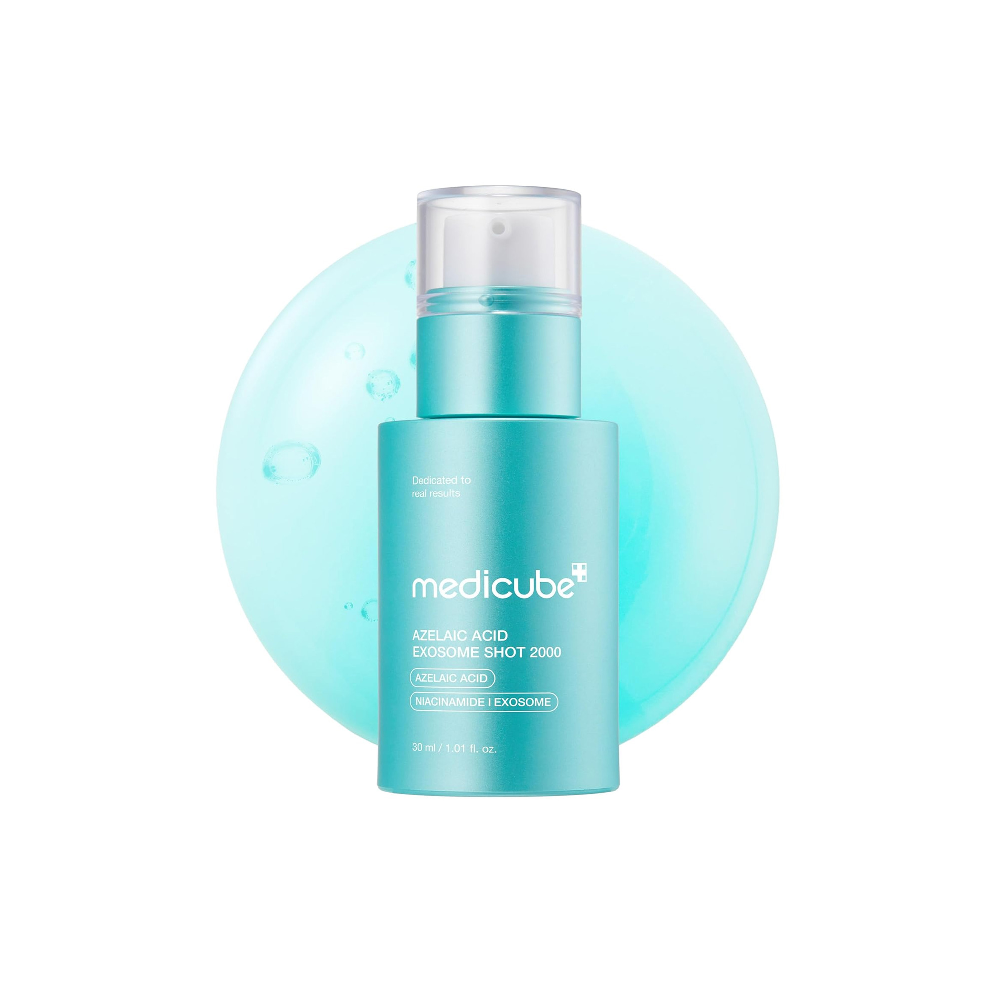 medicube-exosome