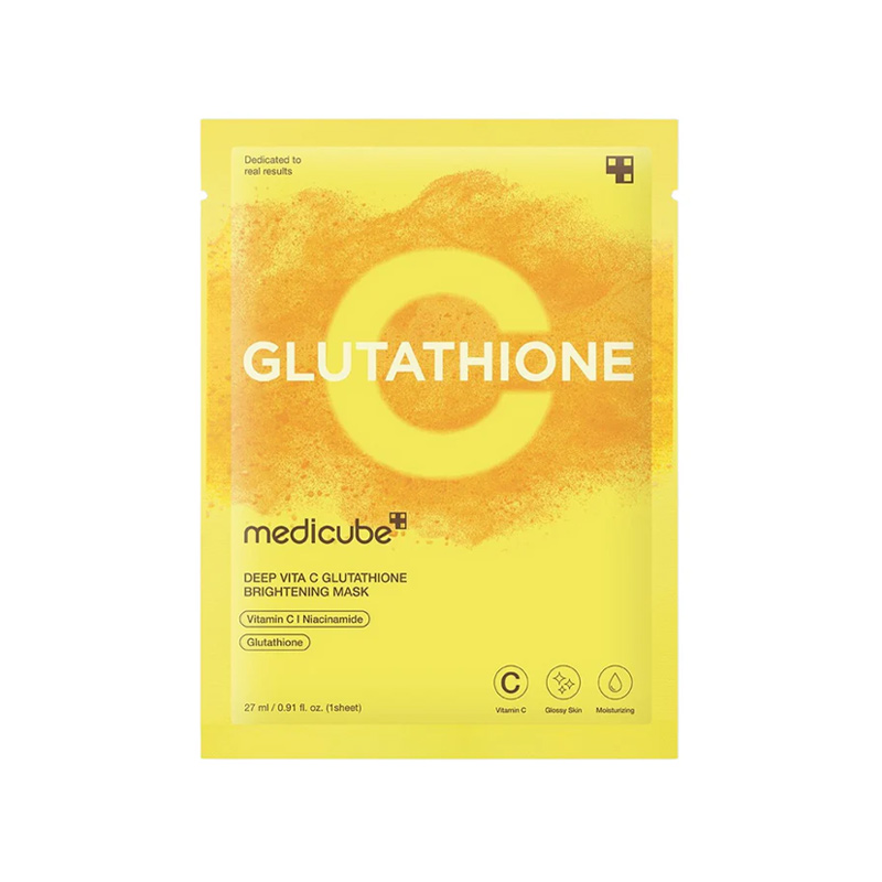 medicube-glutathione