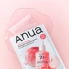 Peach niacin anua