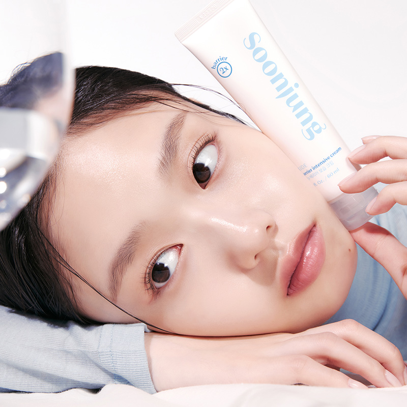 ETUDE HOUSE SoonJung 2x Barrier Crème Intensive