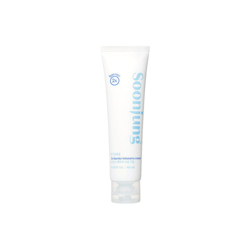ETUDE SoonJung 2x Barrier Crème Intensive