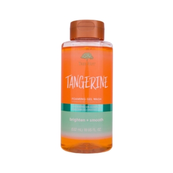 TREE HUT Gel Moussant Lavant Mandarine (Tangerine)