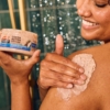 PALMER'S Cocoa Butter Body Scrub Gommage Corporel au Beurre de Cacao – Image 3