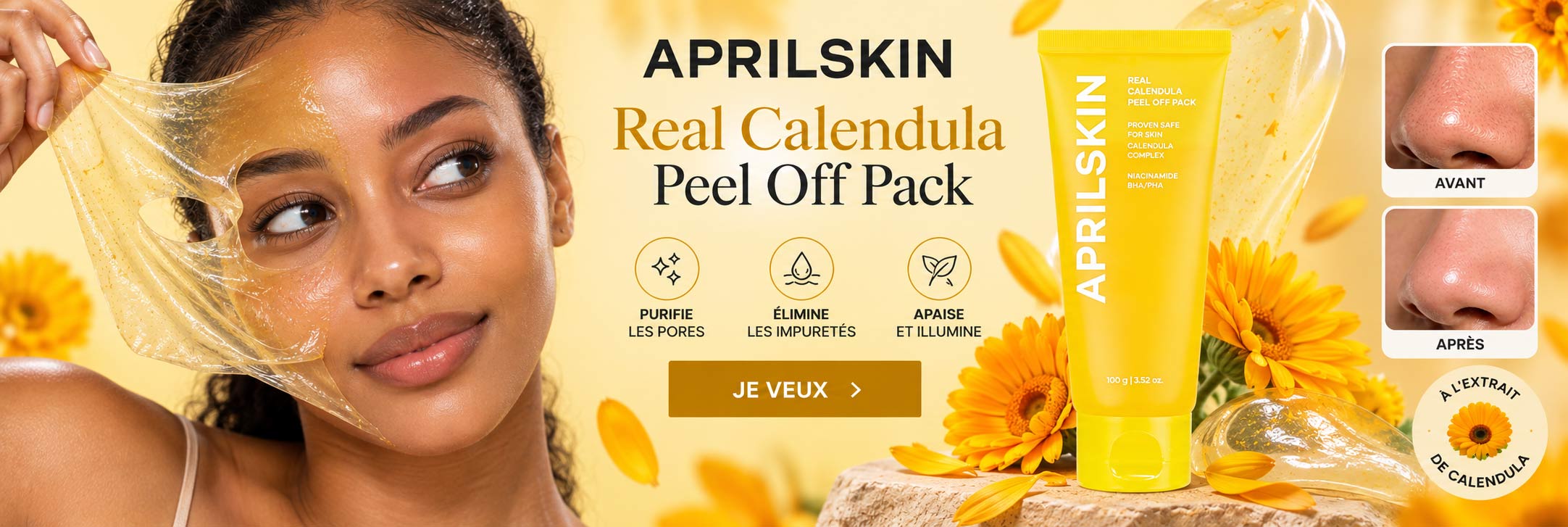 April Skin