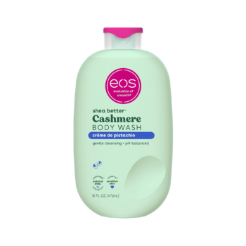 EOS Gel Douche Crème de Pistachio