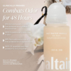 SALTAIR Salt Water Vanilla Sérum Déodorant aux AHA 5%