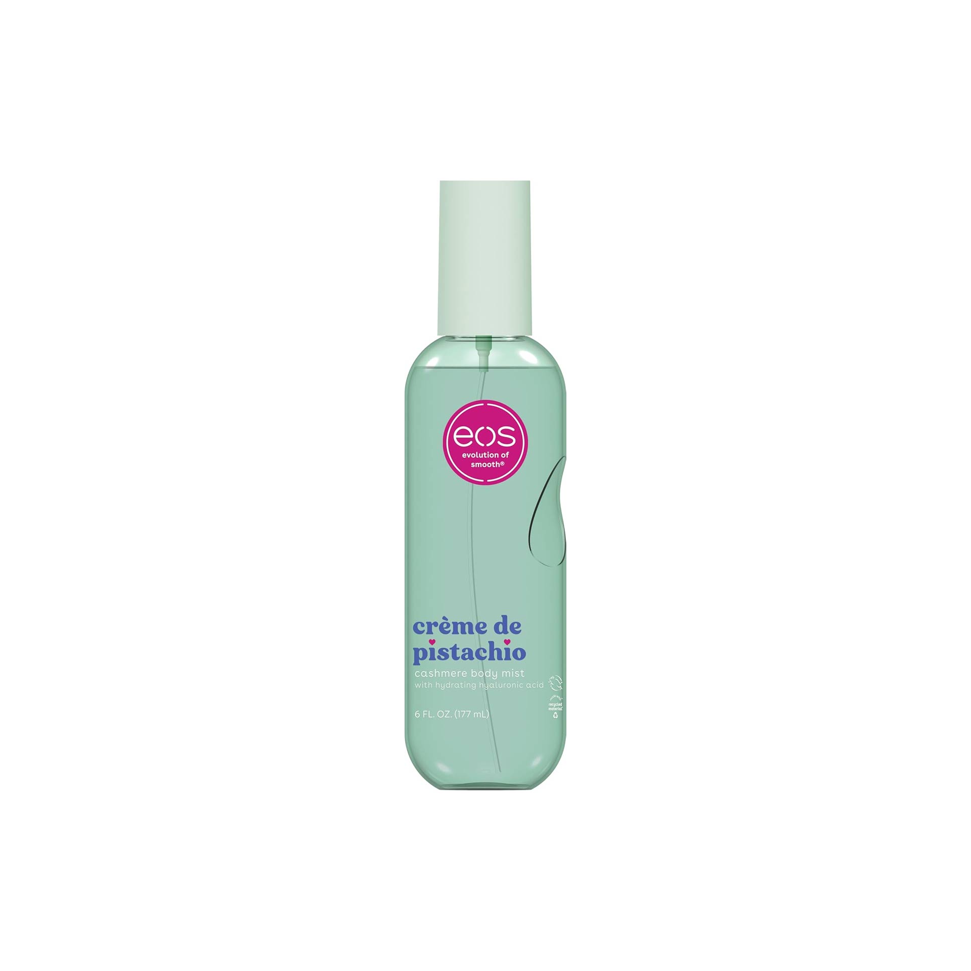 EOS Crème de Pistachio Body Mist Brume Parfumée