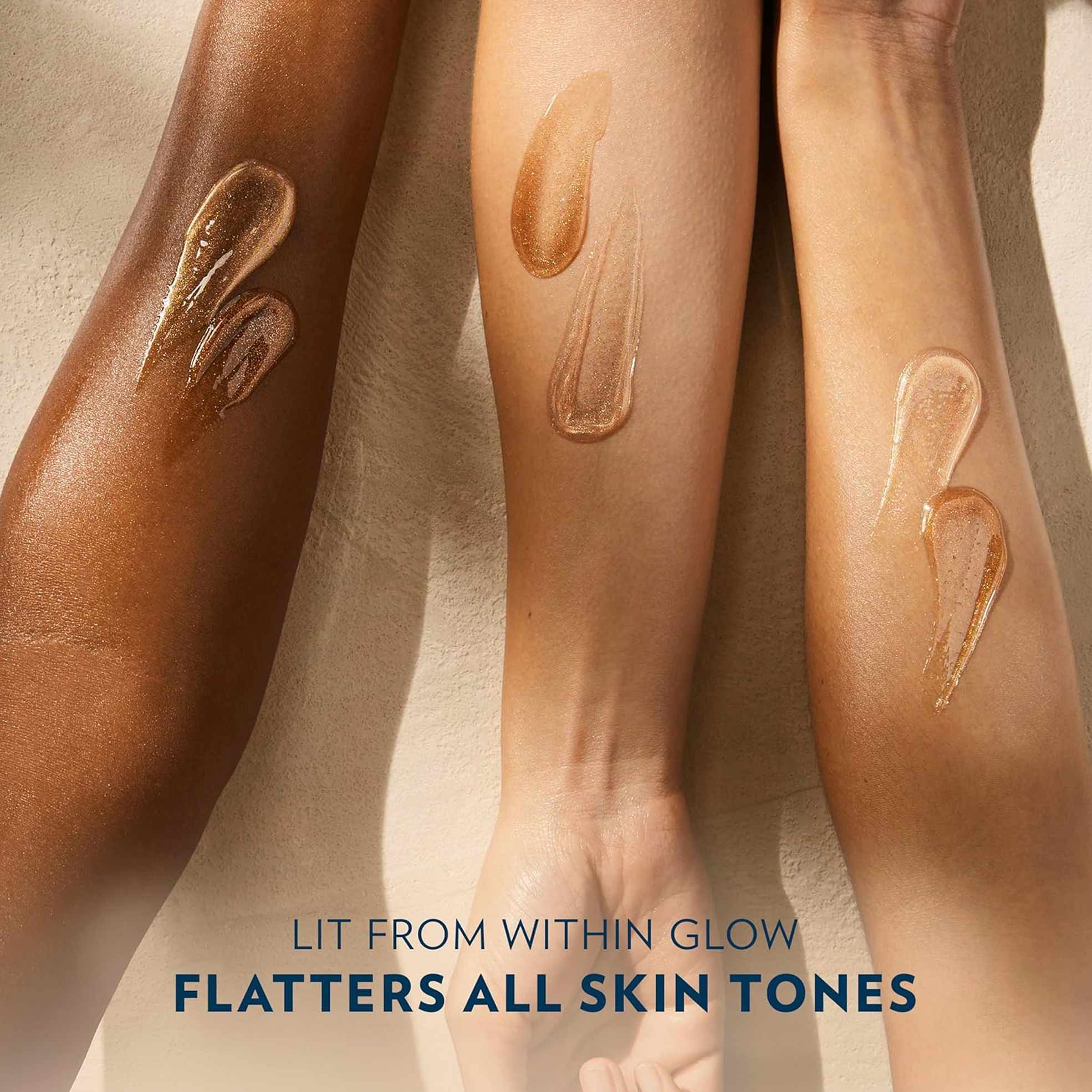 huile-en-gel-vaseline