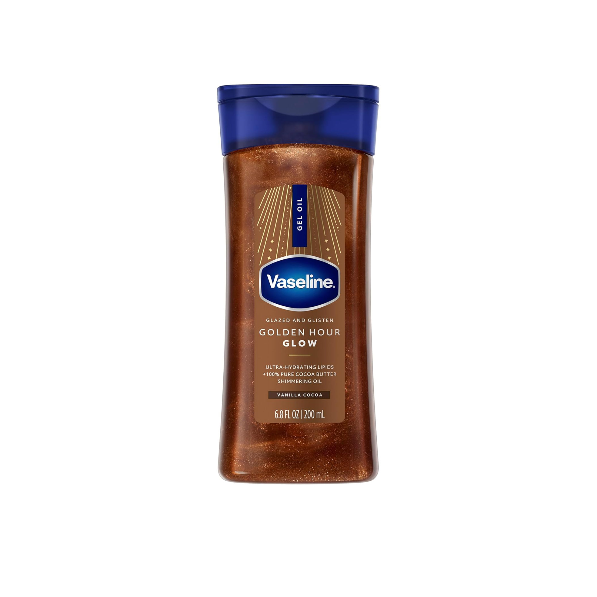 vaseline-golden-hour